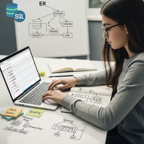 SQL Zero to Hero (Data Mindset)